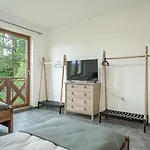 Apartment Za Humny Velke Kunetice