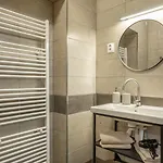 Za Humny Apartment *