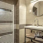 Za Humny Apartment *