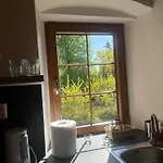 Za Humny Apartment Velke Kunetice