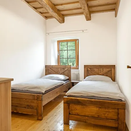 Apartment Za Humny