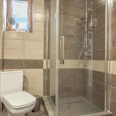 Za Humny Apartment *