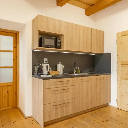 Za Humny * Velke Kunetice