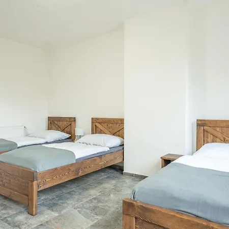 Za Humny Apartment Velke Kunetice