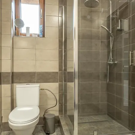 Apartment Za Humny