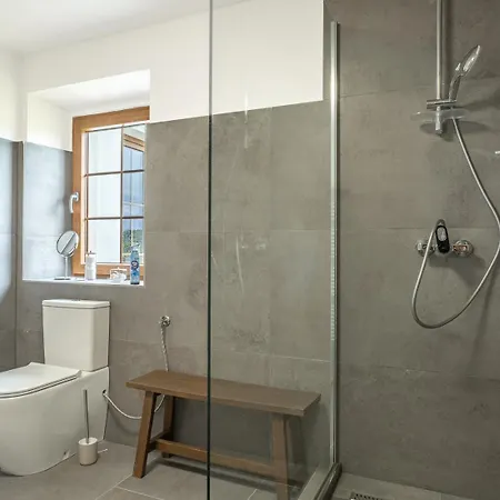 Za Humny Apartment Velke Kunetice
