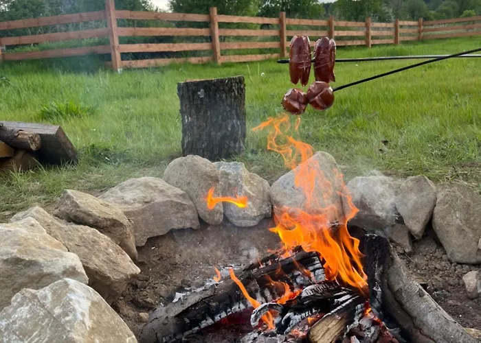 Za Humny * Velke Kunetice