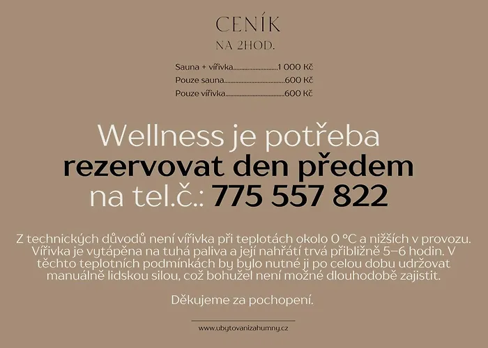 Za Humny * Velke Kunetice